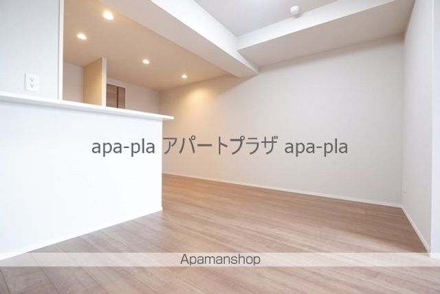 エマリーグレースの内装写真