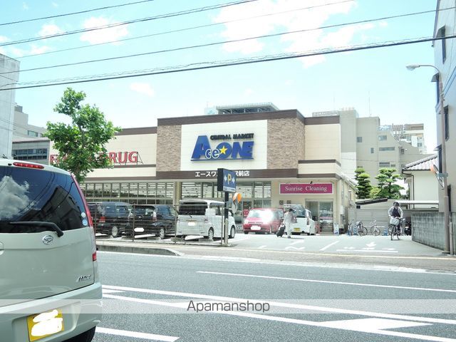 マリベールアネシスの周辺写真