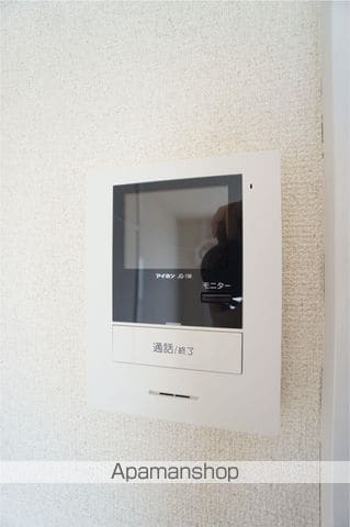 シャトルタカノの内装写真