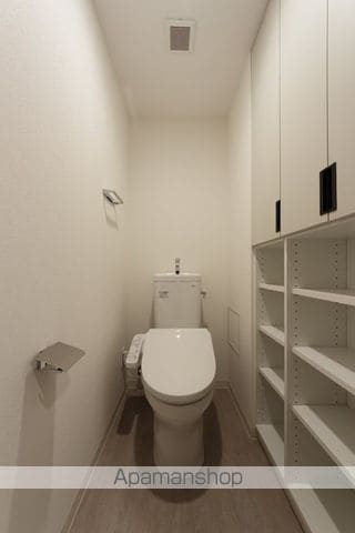 パークアクシス品川シーサイドの内装写真