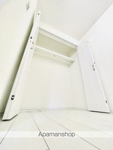 リブレメゾン高殿Iの内装写真