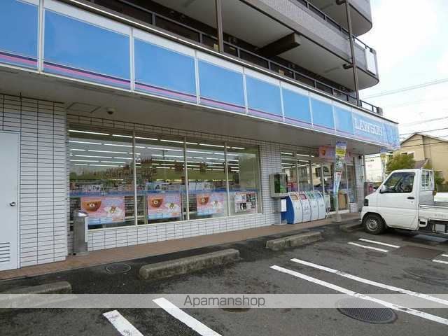 シルク ド レオの周辺写真