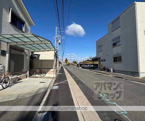 セントフィオーレ西山天王山の周辺写真