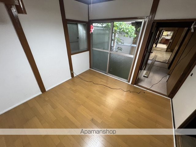 木川西2丁目13貸家の内装写真