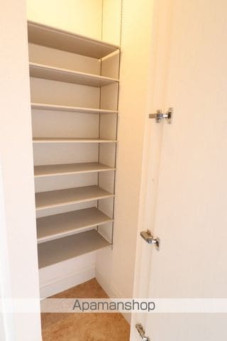 ネオハイツサギヌマ Aの内装写真