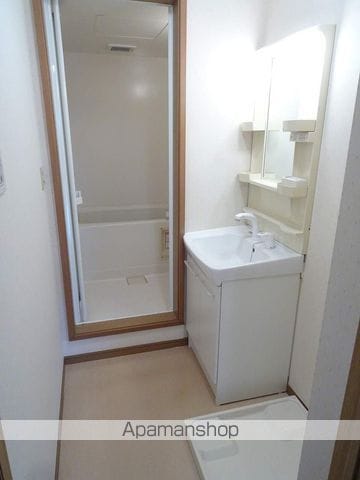 パストラル岡田Bの内装写真