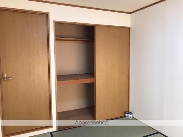 サンレジデンス江西の内装写真
