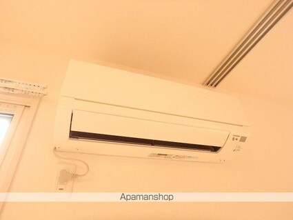 カーサ　ベルデ[1LDK/53.03m2]のその他設備