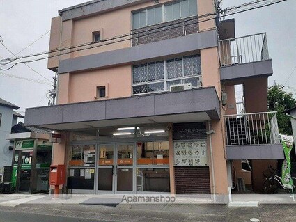 デライト中条　Ⅰ[1LDK/46.25m2]の周辺5