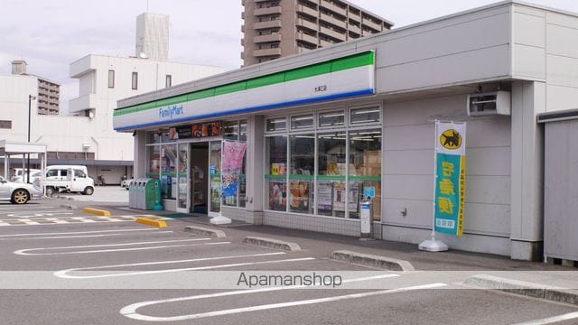 大津スカイハイツの周辺写真