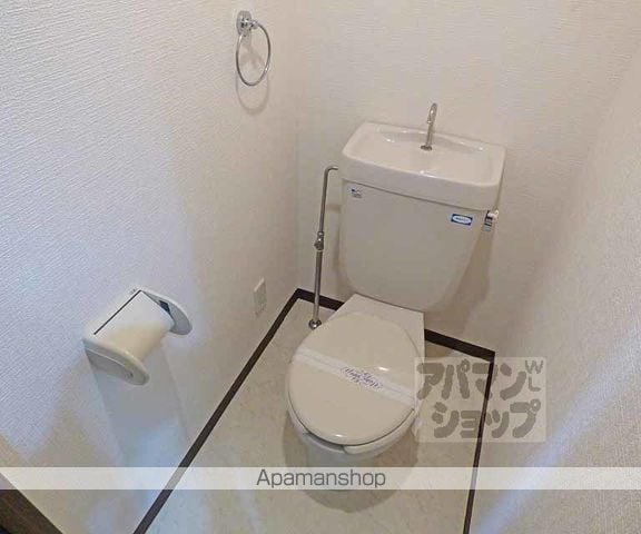 リーガル京都河原町IIの内装写真
