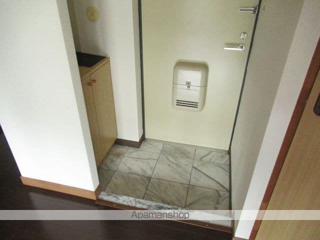 エルフラッツ長田の内装写真