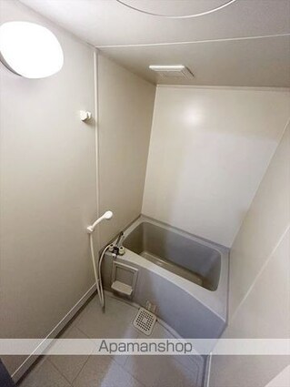 ＭＥ福島　Ｂ棟[2DK/50.38m2]のバス
