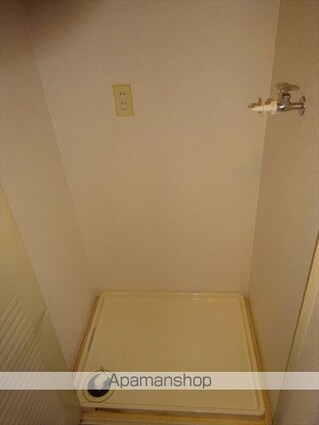 和歌山県和歌山市吹屋町４丁目[2LDK/60.47m2]の内装6