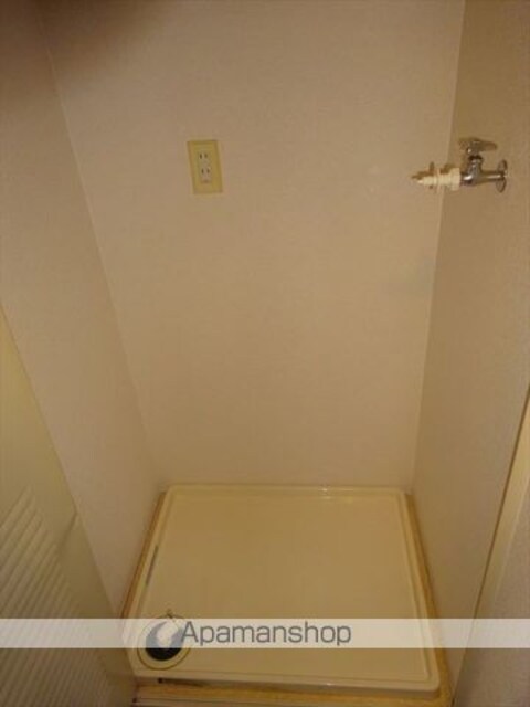 和歌山県和歌山市吹屋町４丁目[2LDK/60.47m2]の内装6
