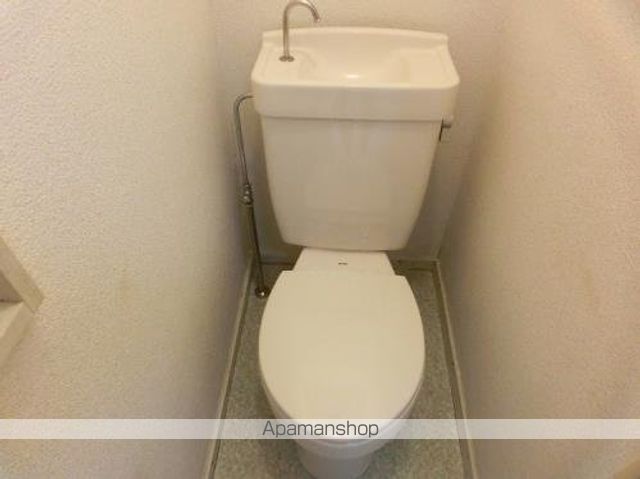 エルヴィータ出水の内装写真