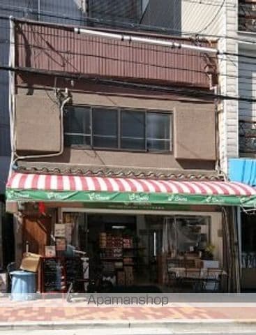 日本橋2丁目戸建て