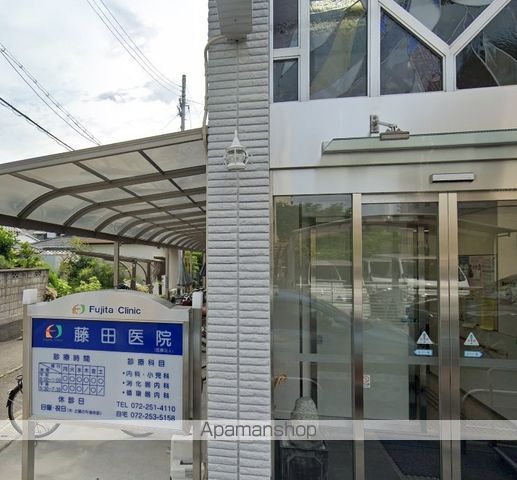 HIYORI IIの周辺写真