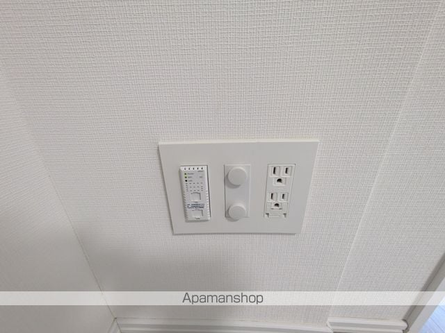 リライア西調布の内装写真