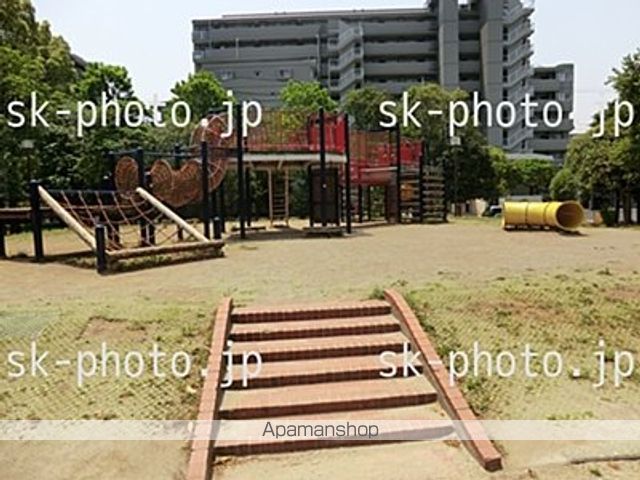 第2吉野ビルの周辺写真