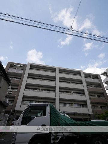 大阪市千日前線 玉川駅 徒歩5分 5階建 築20年の外観写真