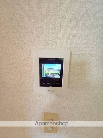 ヴィラエミネンス Cの内装写真