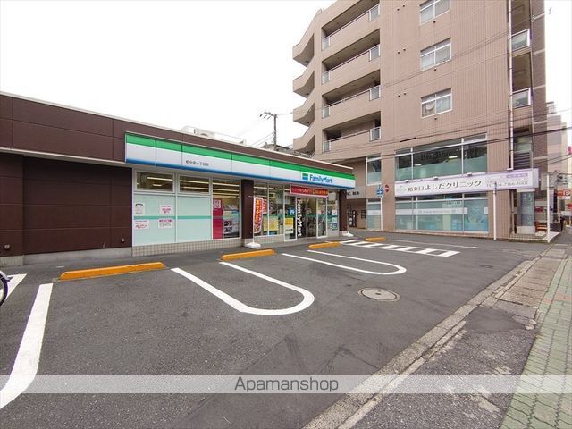 レオパレスカサブランカ柏 204 ｜ 千葉県柏市関場町3-12（賃貸マンション1K・2階・19.87㎡） その18