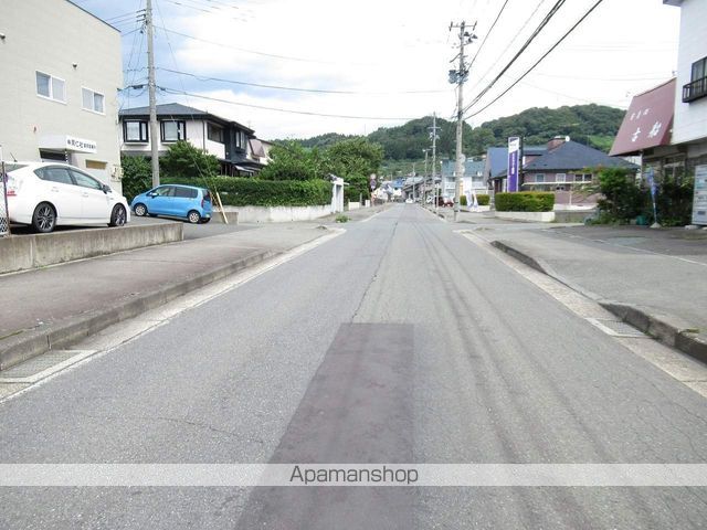 ケンライズ1号館の周辺写真