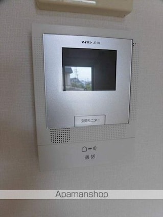 和歌山県和歌山市本脇[2LDK/56.85m2]のセキュリティ