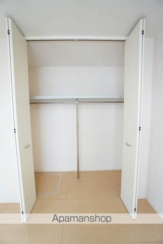 エトワールの内装写真