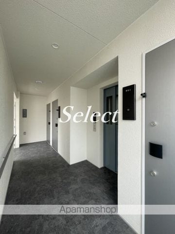 コンフォリア・リヴ関内のその他写真