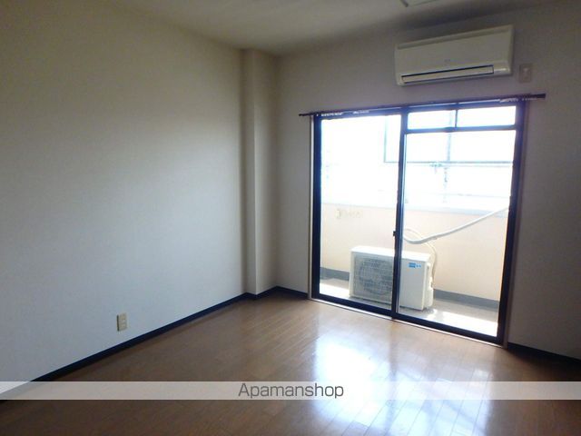 ソレイユ川﨑の内装写真