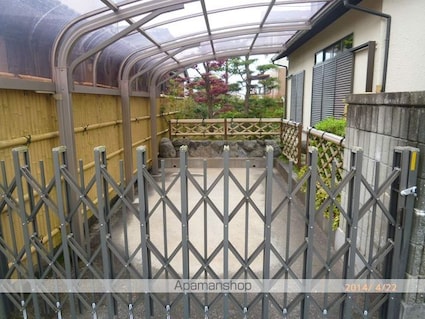 三宅奥野邸貸家[5DK/106.49m2]の共用部1