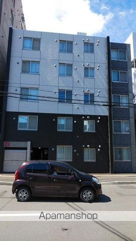 fikaの外観写真