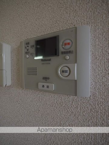 プリマベラ福島の内装写真