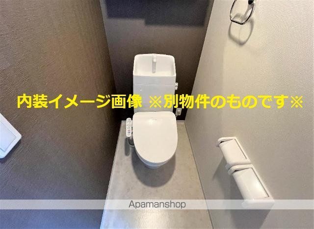 グランコートM・Hの内装写真