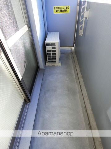 ARX荒田の内装写真