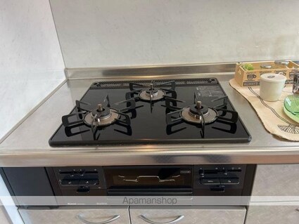 フォブール西公園[2LDK/59.06m2]の内装3