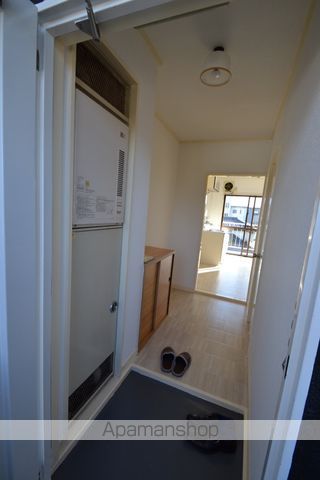 エストレージャ大田原の内装写真