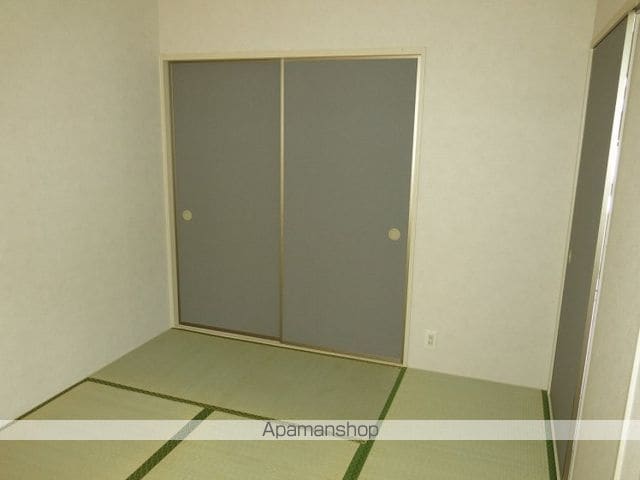 ラピタ横尾の内装写真