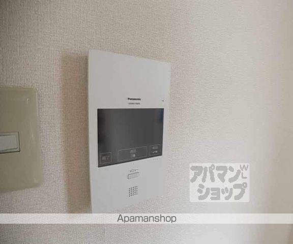 サンシティ四条西洞院の内装写真