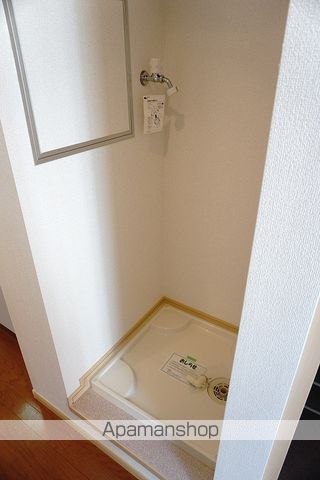ベルメゾン法花の内装写真