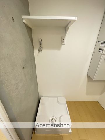 QUADOR NOIE 池下の内装写真