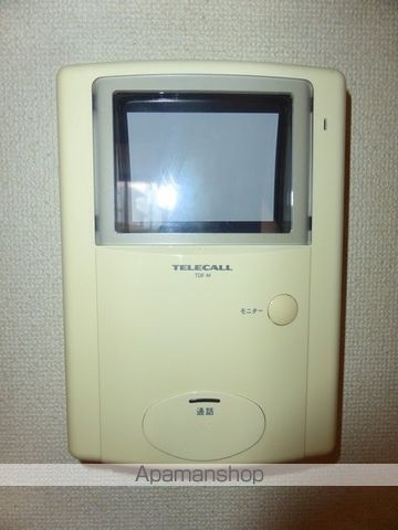 プラシードカーサの内装写真
