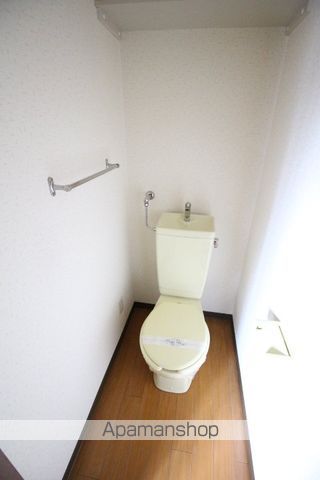 ヴェルコートの内装写真
