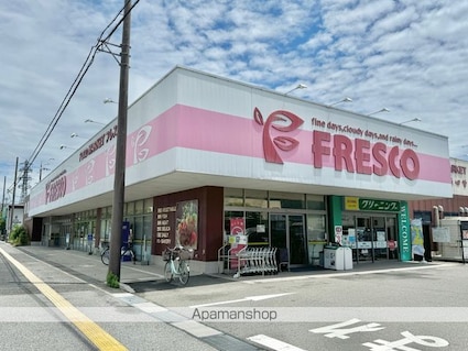 ウイングパレス東陽[2LDK/56.4m2]の周辺1