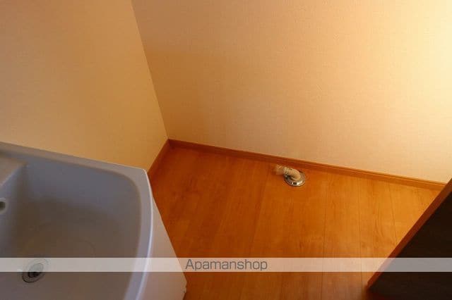 LOFT MAMAMOOの内装写真