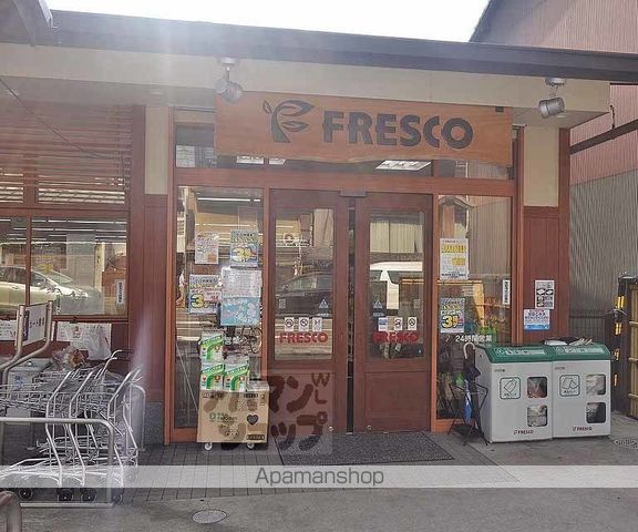 J’FORT祇園四条の周辺写真