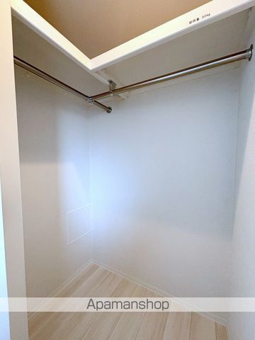 COMFORIALIV大阪本町の内装写真