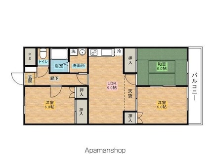 サムネイルイメージ